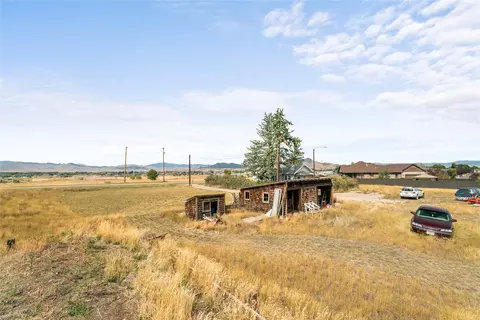 Exterior - 3653 Mchugh Ln, Helena, MT 59602 photo 12 of 12