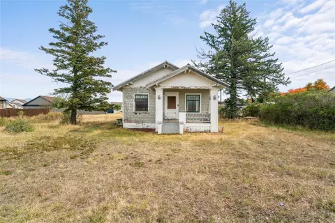 Exterior - 3653 Mchugh Ln, Helena, MT 59602 photo 2 of 12