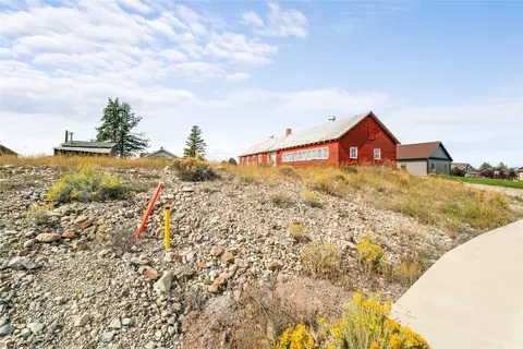 Exterior - 3653 Mchugh Ln, Helena, MT 59602 photo 9 of 12