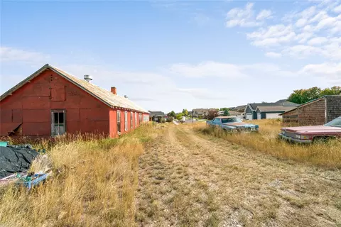 Exterior - 3653 Mchugh Ln, Helena, MT 59602 photo 8 of 12