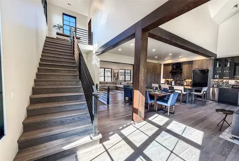 Entry Way - 129 Slopeside Dr #10, Whitefish, MT 59937 photo 1 of 5
