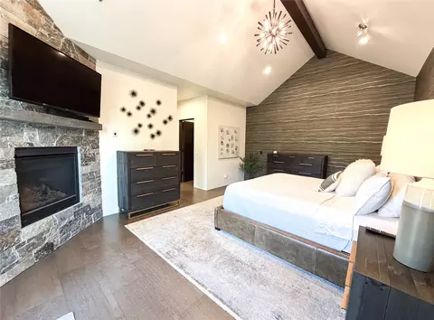 Bedroom - 129 Slopeside Dr #10, Whitefish, MT 59937 photo 1 of 4
