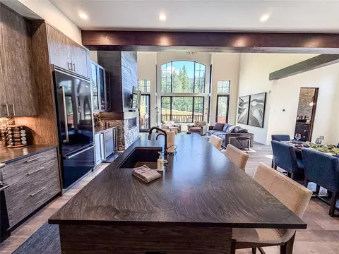 Kitchen - 129 Slopeside Dr #10, Whitefish, MT 59937 photo 3 of 3