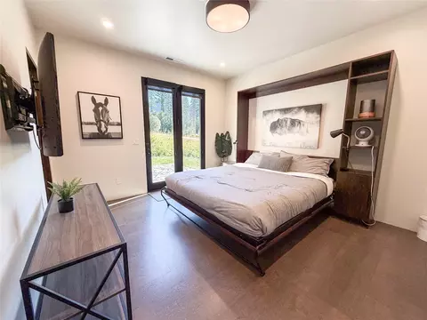 Bedroom - 129 Slopeside Dr #10, Whitefish, MT 59937 photo 2 of 4