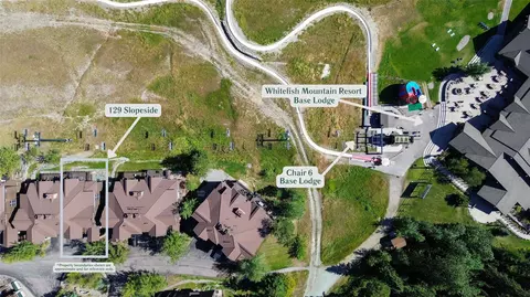 View/Area - 129 Slopeside Dr #10, Whitefish, MT 59937 photo 1 of 1