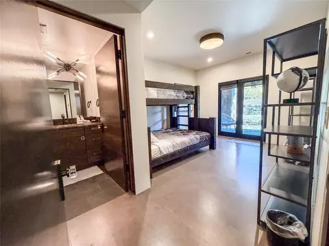 Bedroom - 129 Slopeside Dr #10, Whitefish, MT 59937 photo 4 of 4