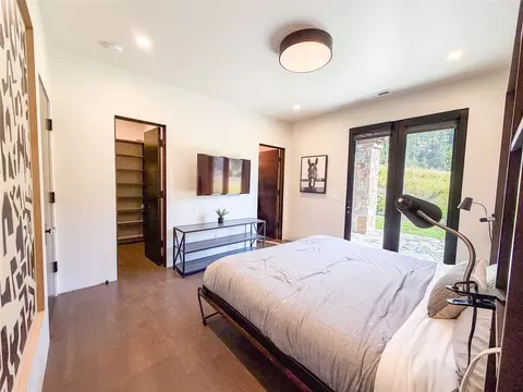 Bedroom - 129 Slopeside Dr #10, Whitefish, MT 59937 photo 3 of 4