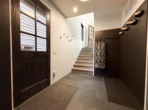 Entry Way - 129 Slopeside Dr #10, Whitefish, MT 59937 photo 4 of 5