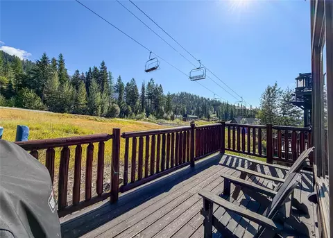Exterior - 129 Slopeside Dr #10, Whitefish, MT 59937 photo 3 of 5