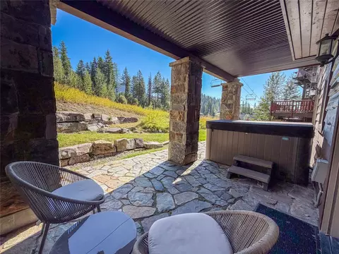Exterior - 129 Slopeside Dr #10, Whitefish, MT 59937 photo 4 of 5