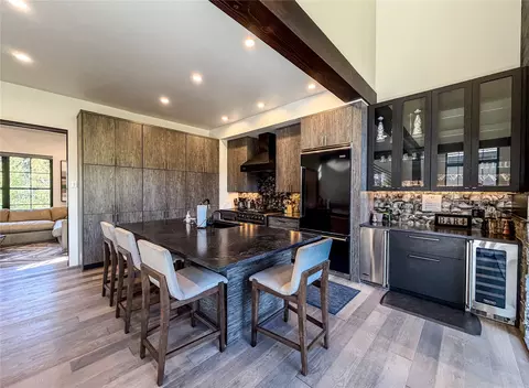 Kitchen - 129 Slopeside Dr #10, Whitefish, MT 59937 photo 2 of 3