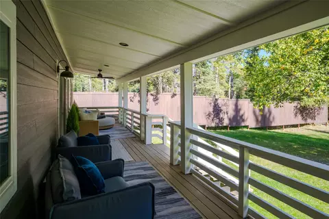 Exterior - 4926 Foothill Rd, Bigfork, MT 59911 photo 10 of 30