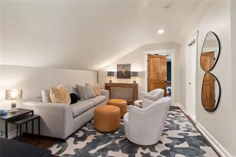 Living - 4926 Foothill Rd, Bigfork, MT 59911 photo 3 of 3
