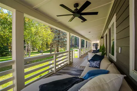 Exterior - 4926 Foothill Rd, Bigfork, MT 59911 photo 12 of 30