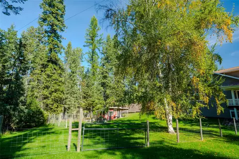 Exterior - 4926 Foothill Rd, Bigfork, MT 59911 photo 21 of 30