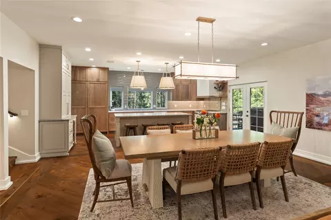Dining - 4926 Foothill Rd, Bigfork, MT 59911 photo 2 of 2