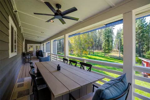Exterior - 4926 Foothill Rd, Bigfork, MT 59911 photo 26 of 30