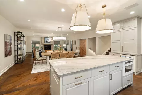 Kitchen - 4926 Foothill Rd, Bigfork, MT 59911 photo 6 of 6