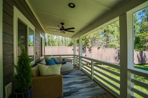 Exterior - 4926 Foothill Rd, Bigfork, MT 59911 photo 11 of 30