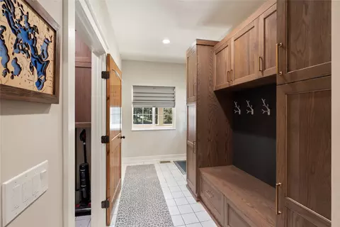 Entry Way - 4926 Foothill Rd, Bigfork, MT 59911 photo 2 of 4