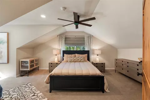 Bedroom - 4926 Foothill Rd, Bigfork, MT 59911 photo 7 of 12