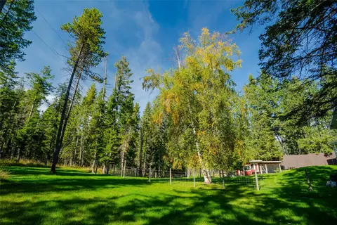 Exterior - 4926 Foothill Rd, Bigfork, MT 59911 photo 18 of 30