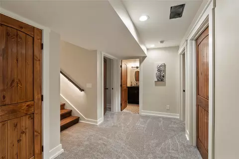 Entry Way - 4926 Foothill Rd, Bigfork, MT 59911 photo 4 of 4