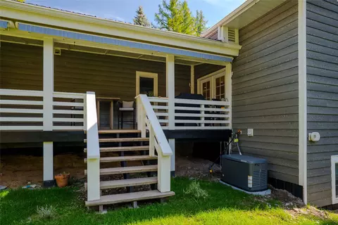 Exterior - 4926 Foothill Rd, Bigfork, MT 59911 photo 24 of 30