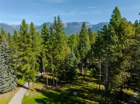 Exterior - 4926 Foothill Rd, Bigfork, MT 59911 photo 29 of 30