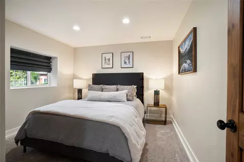 Bedroom - 4926 Foothill Rd, Bigfork, MT 59911 photo 12 of 12