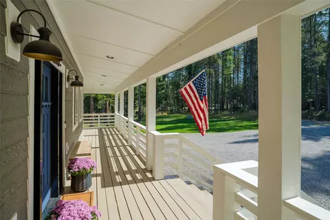 Exterior - 4926 Foothill Rd, Bigfork, MT 59911 photo 5 of 30