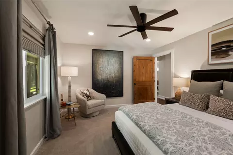 Bedroom - 4926 Foothill Rd, Bigfork, MT 59911 photo 2 of 12
