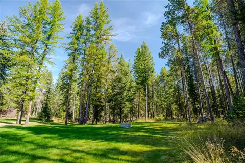 Exterior - 4926 Foothill Rd, Bigfork, MT 59911 photo 6 of 30