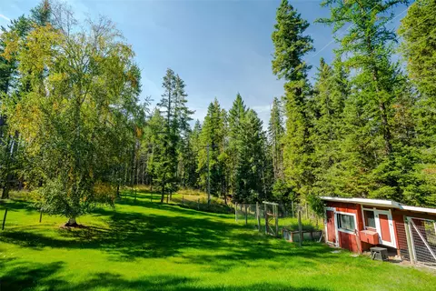 Exterior - 4926 Foothill Rd, Bigfork, MT 59911 photo 23 of 30