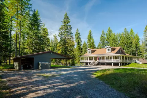 Other - 4926 Foothill Rd, Bigfork, MT 59911 photo 1 of 22