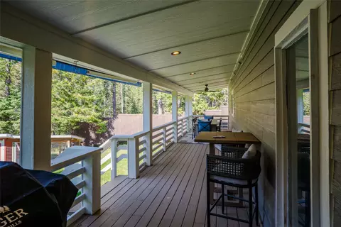 Exterior - 4926 Foothill Rd, Bigfork, MT 59911 photo 25 of 30