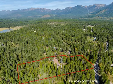View/Area - 4926 Foothill Rd, Bigfork, MT 59911 photo 6 of 6