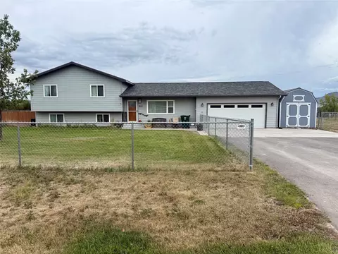 865 Terrence Rd, Helena, MT 59602