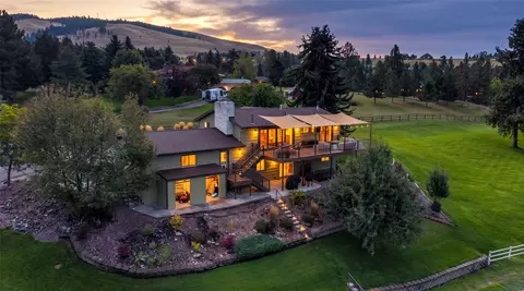 6445 S Meadowwood Ln, Missoula, MT 59803