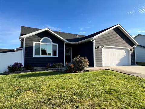 Exterior - 264 Northgate Loop, Helena, MT 59602 photo 12 of 15