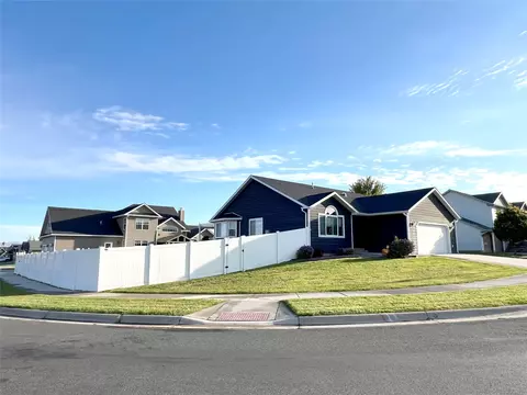 Exterior - 264 Northgate Loop, Helena, MT 59602 photo 9 of 15