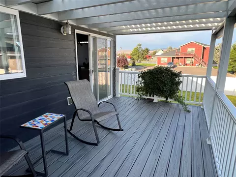 Exterior - 264 Northgate Loop, Helena, MT 59602 photo 8 of 15