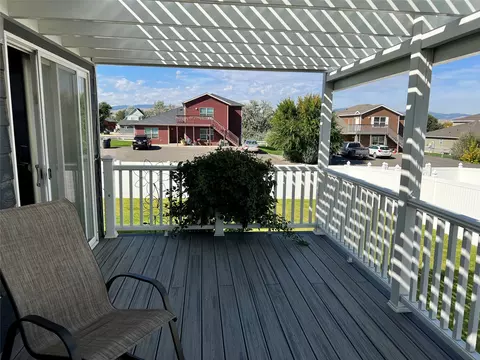 Exterior - 264 Northgate Loop, Helena, MT 59602 photo 4 of 15