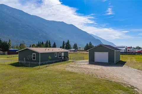 845 Berne Rd, Columbia Falls, MT 59912