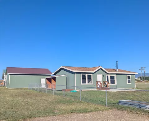 845 Berne Rd, Columbia Falls, MT 59912