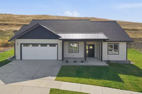 7118 Helenka Rose Dr, Missoula, MT 59803