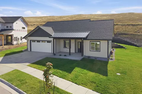 7118 Helenka Rose Dr, Missoula, MT 59803