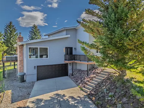 609 S Sanders St, Helena, MT 59601