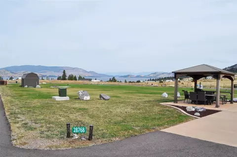 28768 Lake Glass Ln, Big Arm, MT 59910