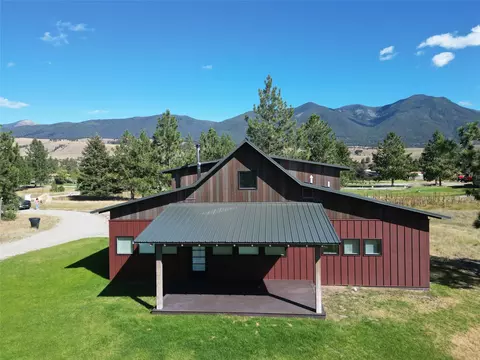 Other - 233 Acres Ln, Eureka, MT 59917 photo 1 of 25